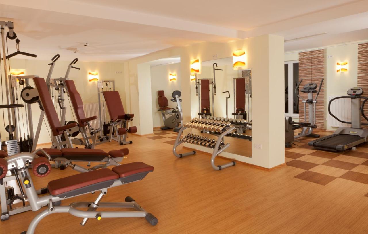 Hotel Waldfrieden Schladming Dış mekan fotoğraf