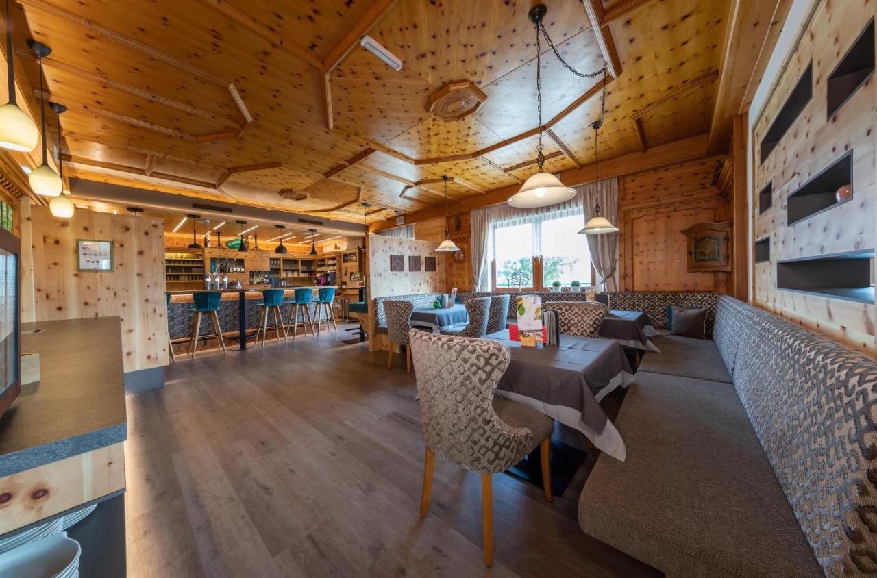 Hotel Waldfrieden Schladming Dış mekan fotoğraf