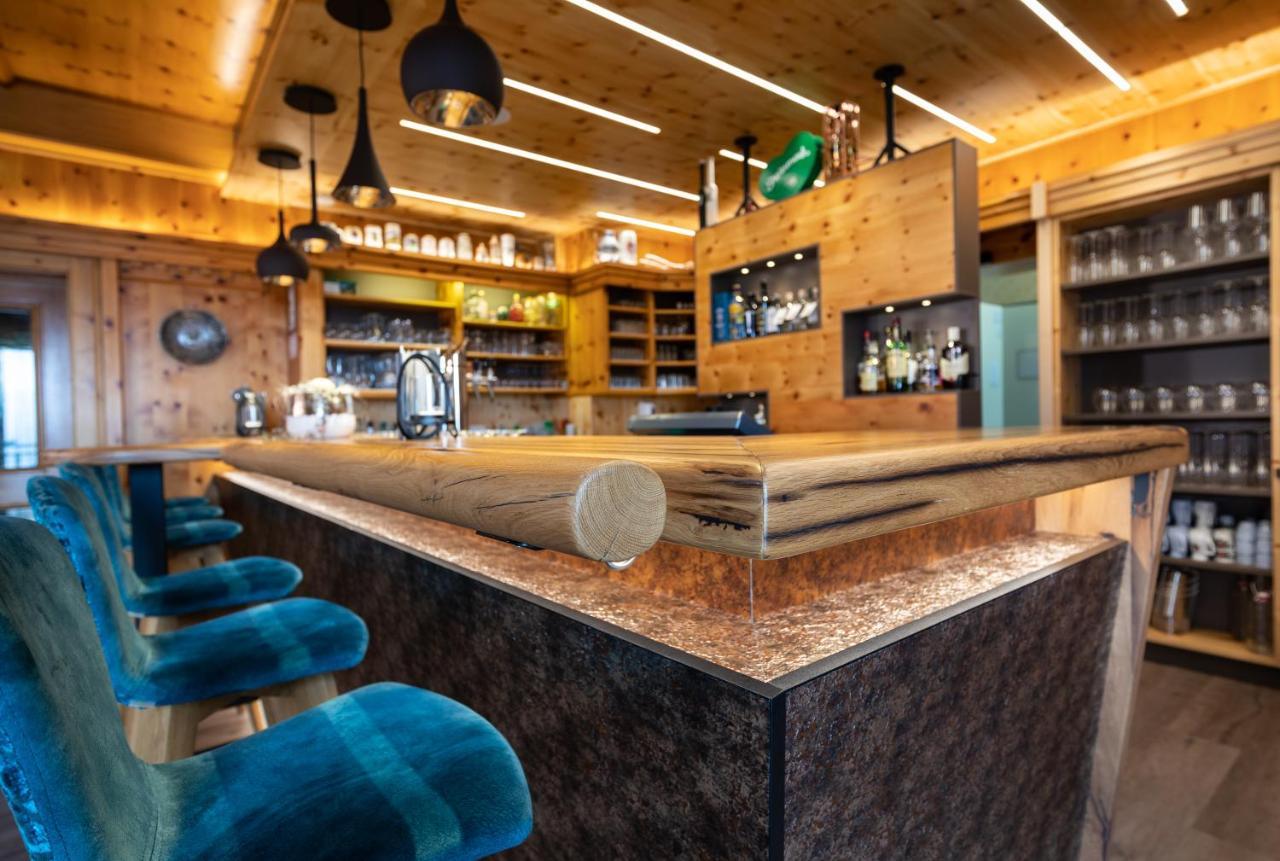 Hotel Waldfrieden Schladming Dış mekan fotoğraf