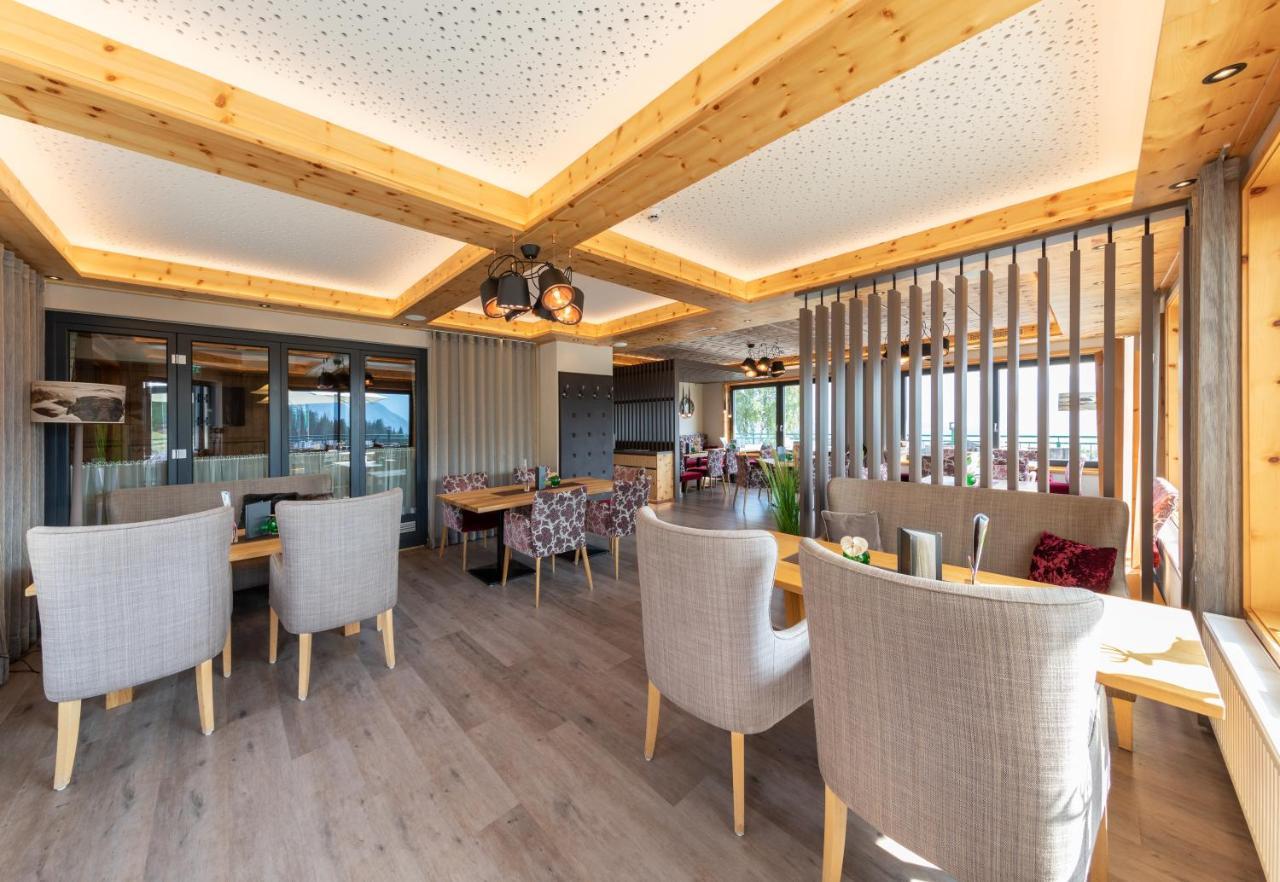 Hotel Waldfrieden Schladming Dış mekan fotoğraf