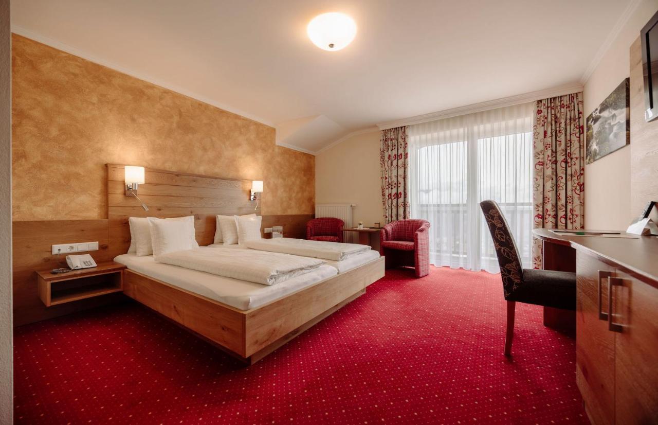 Hotel Waldfrieden Schladming Dış mekan fotoğraf