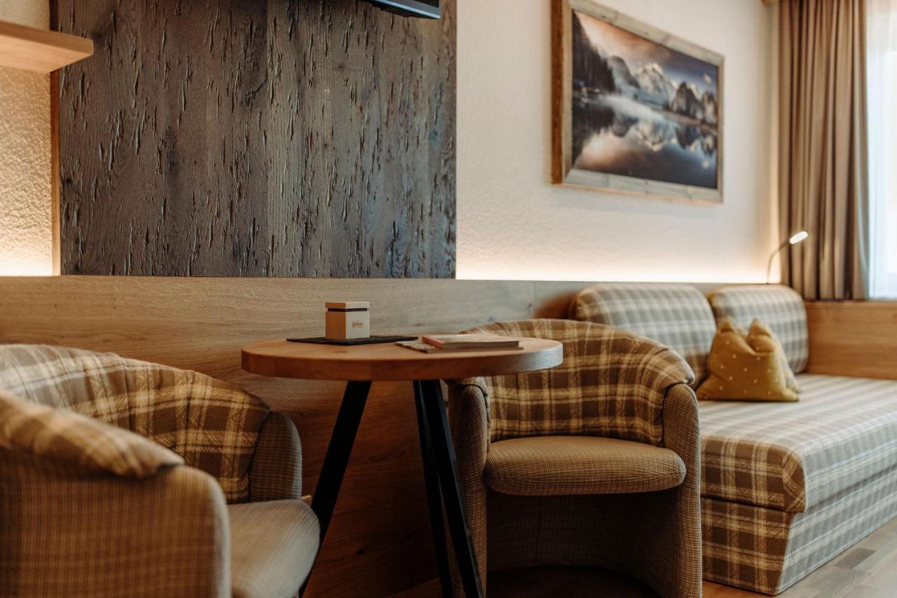 Hotel Waldfrieden Schladming Dış mekan fotoğraf