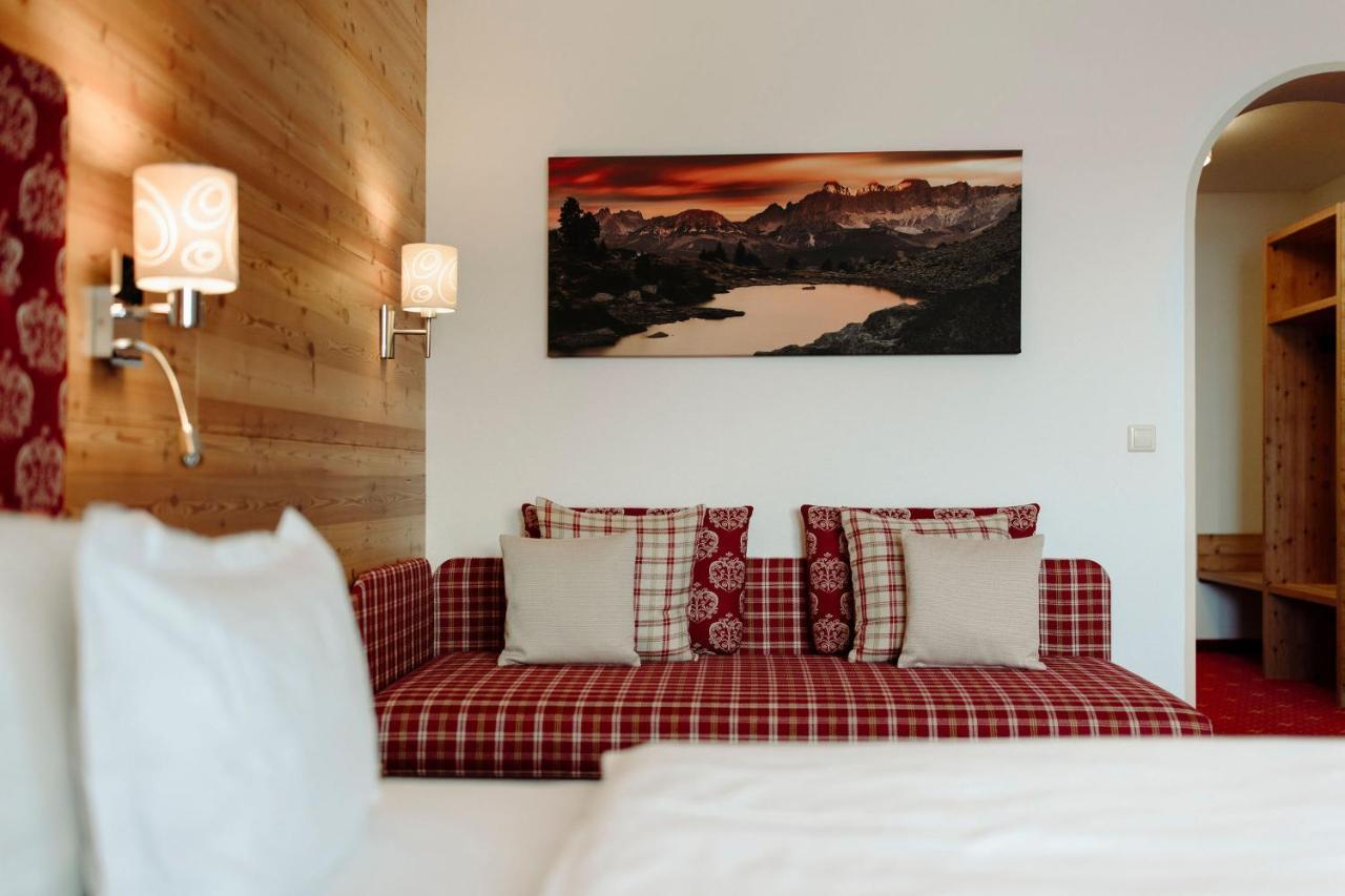 Hotel Waldfrieden Schladming Dış mekan fotoğraf