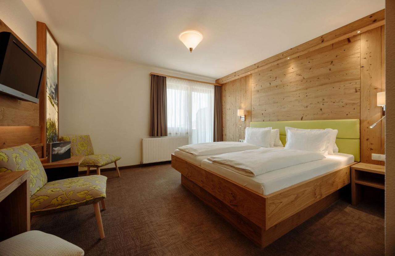 Hotel Waldfrieden Schladming Dış mekan fotoğraf