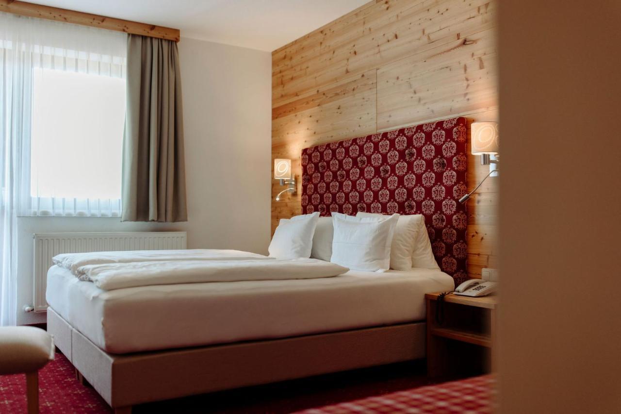 Hotel Waldfrieden Schladming Dış mekan fotoğraf