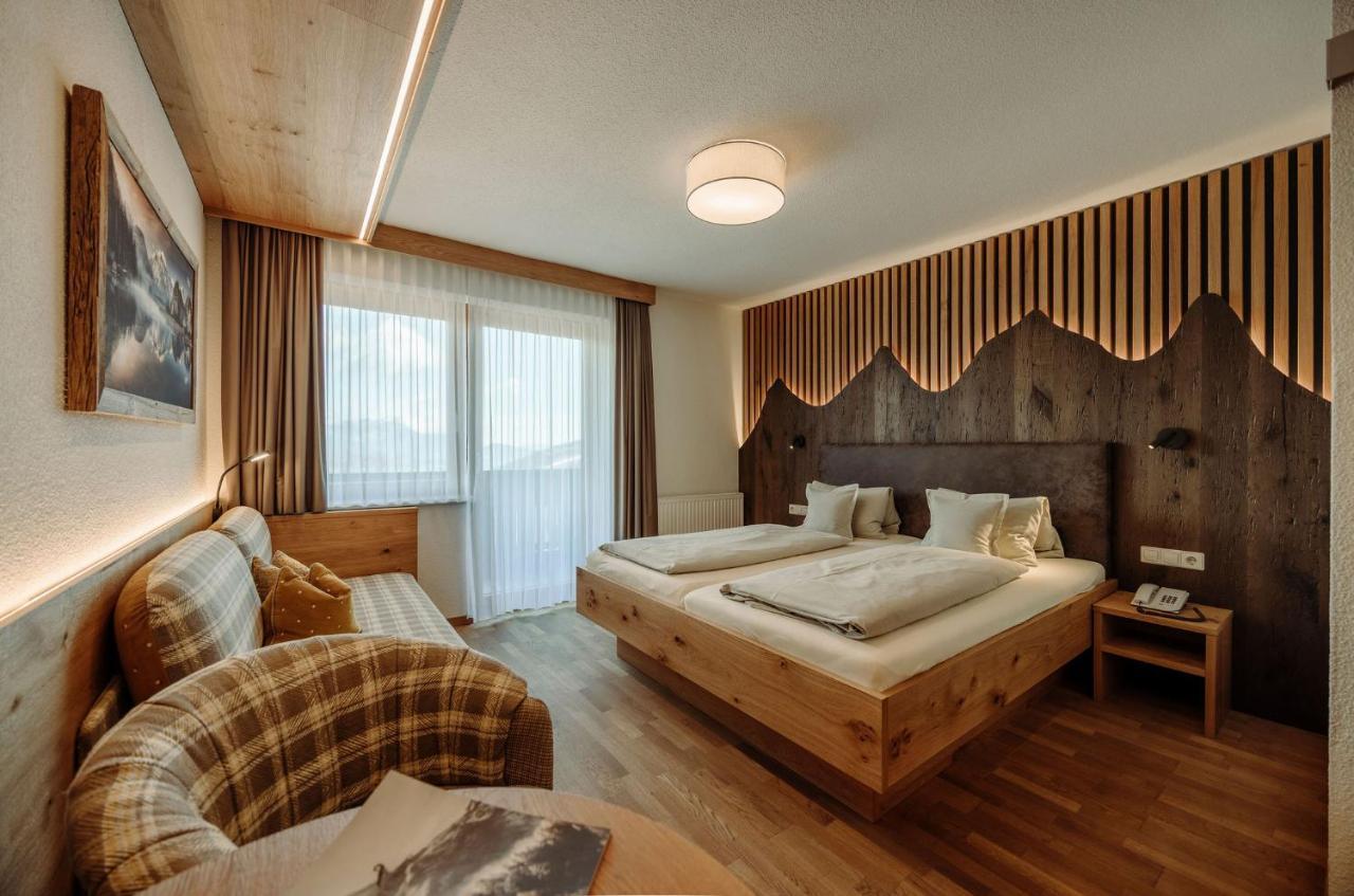 Hotel Waldfrieden Schladming Dış mekan fotoğraf