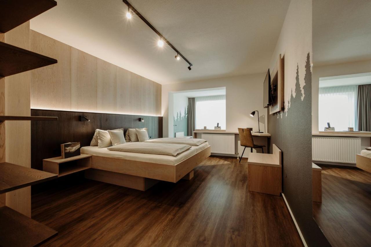 Hotel Waldfrieden Schladming Dış mekan fotoğraf