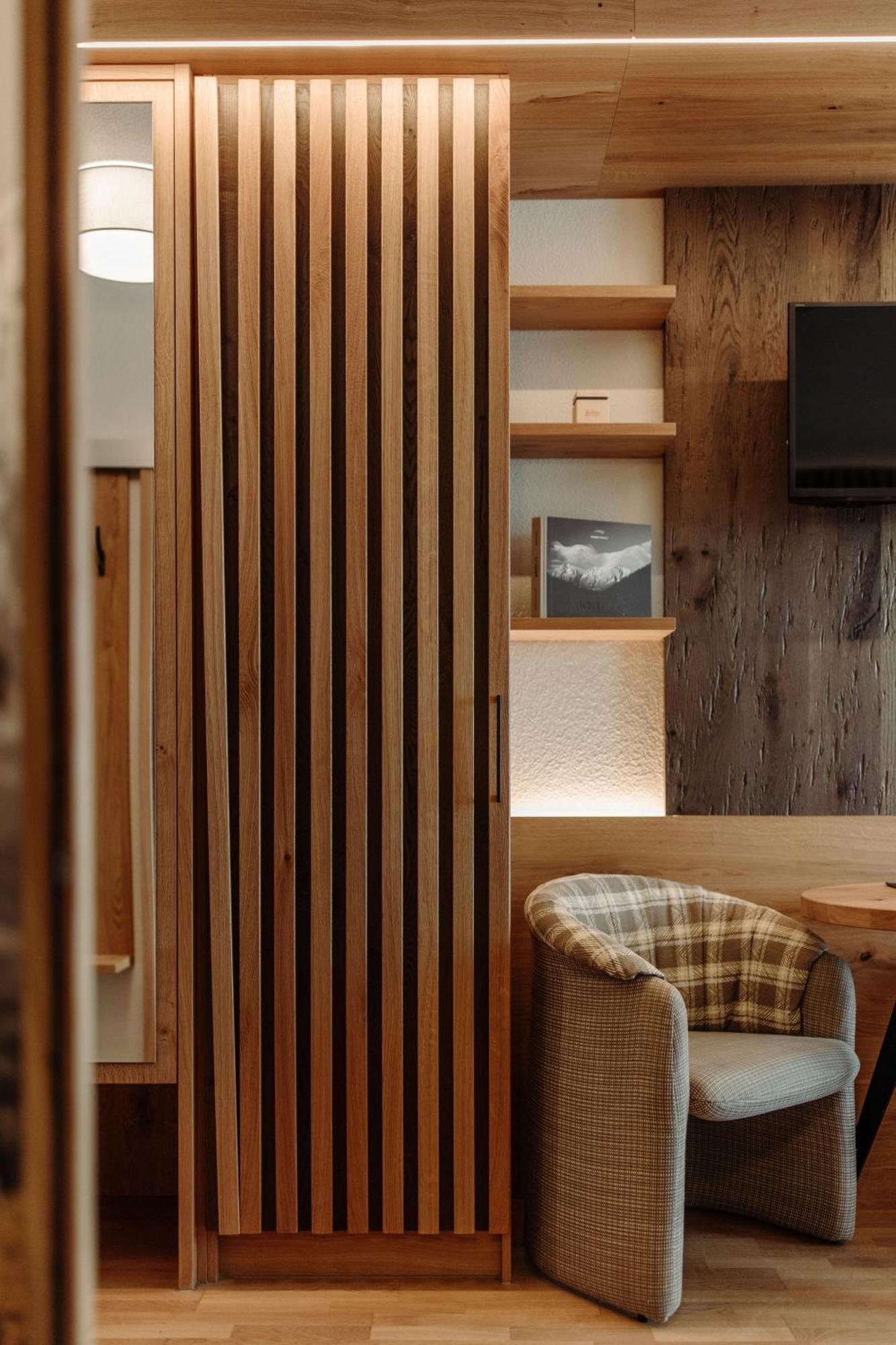 Hotel Waldfrieden Schladming Dış mekan fotoğraf