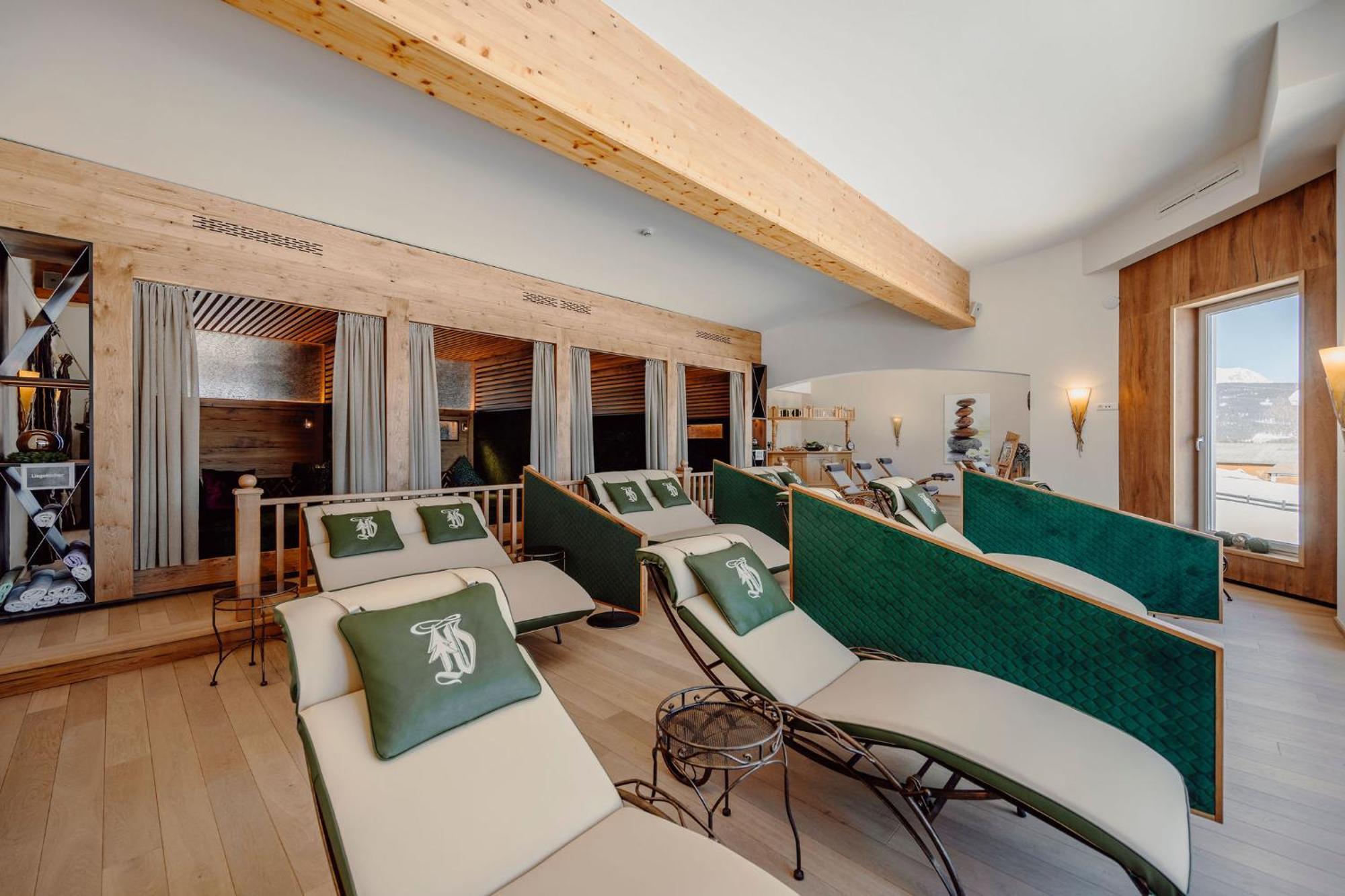 Hotel Waldfrieden Schladming Dış mekan fotoğraf