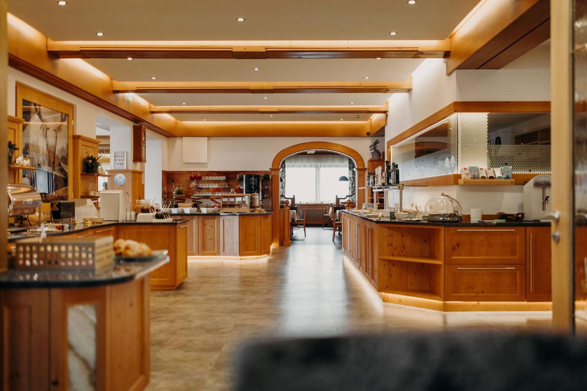 Hotel Waldfrieden Schladming Dış mekan fotoğraf