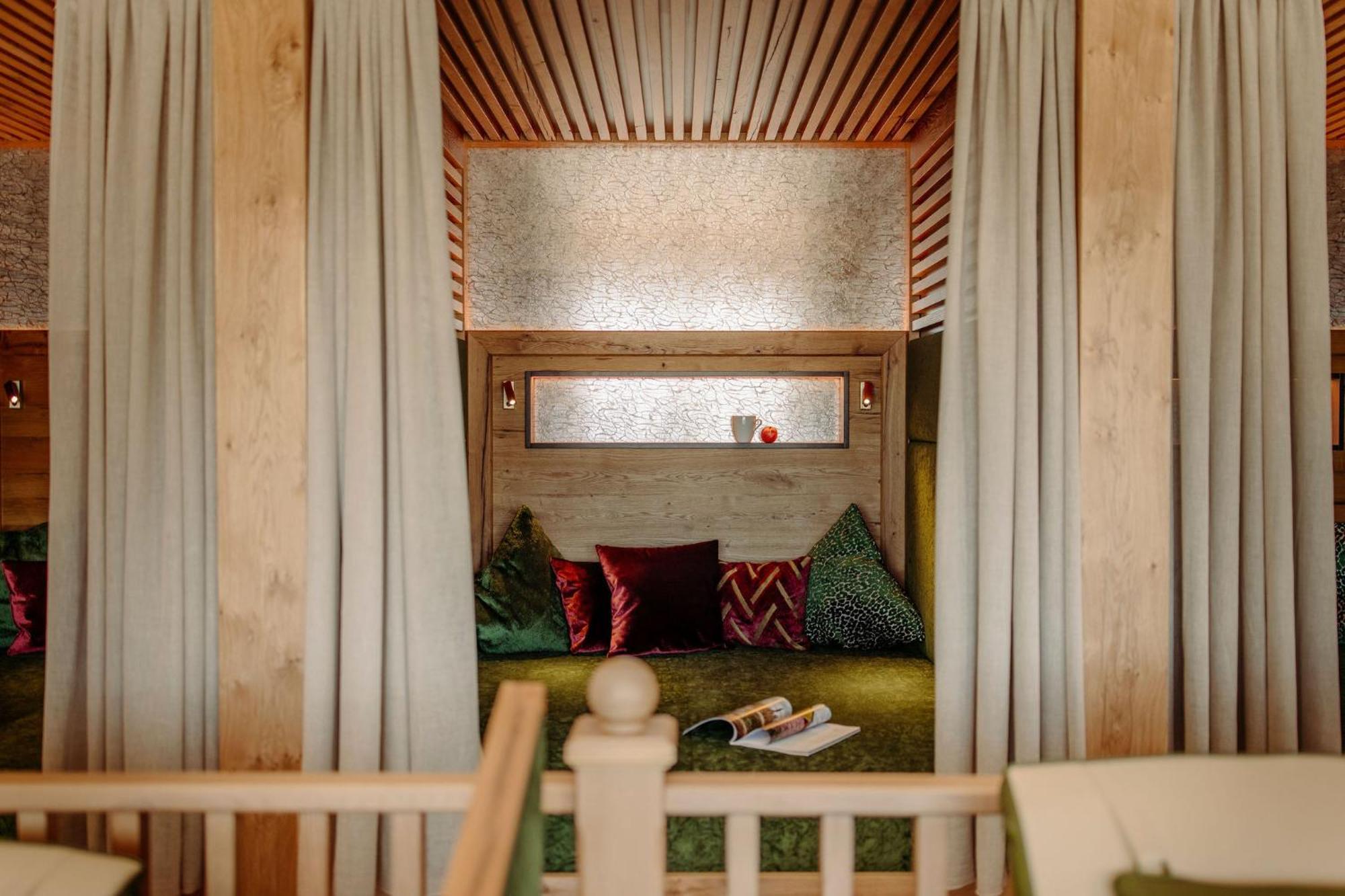 Hotel Waldfrieden Schladming Dış mekan fotoğraf