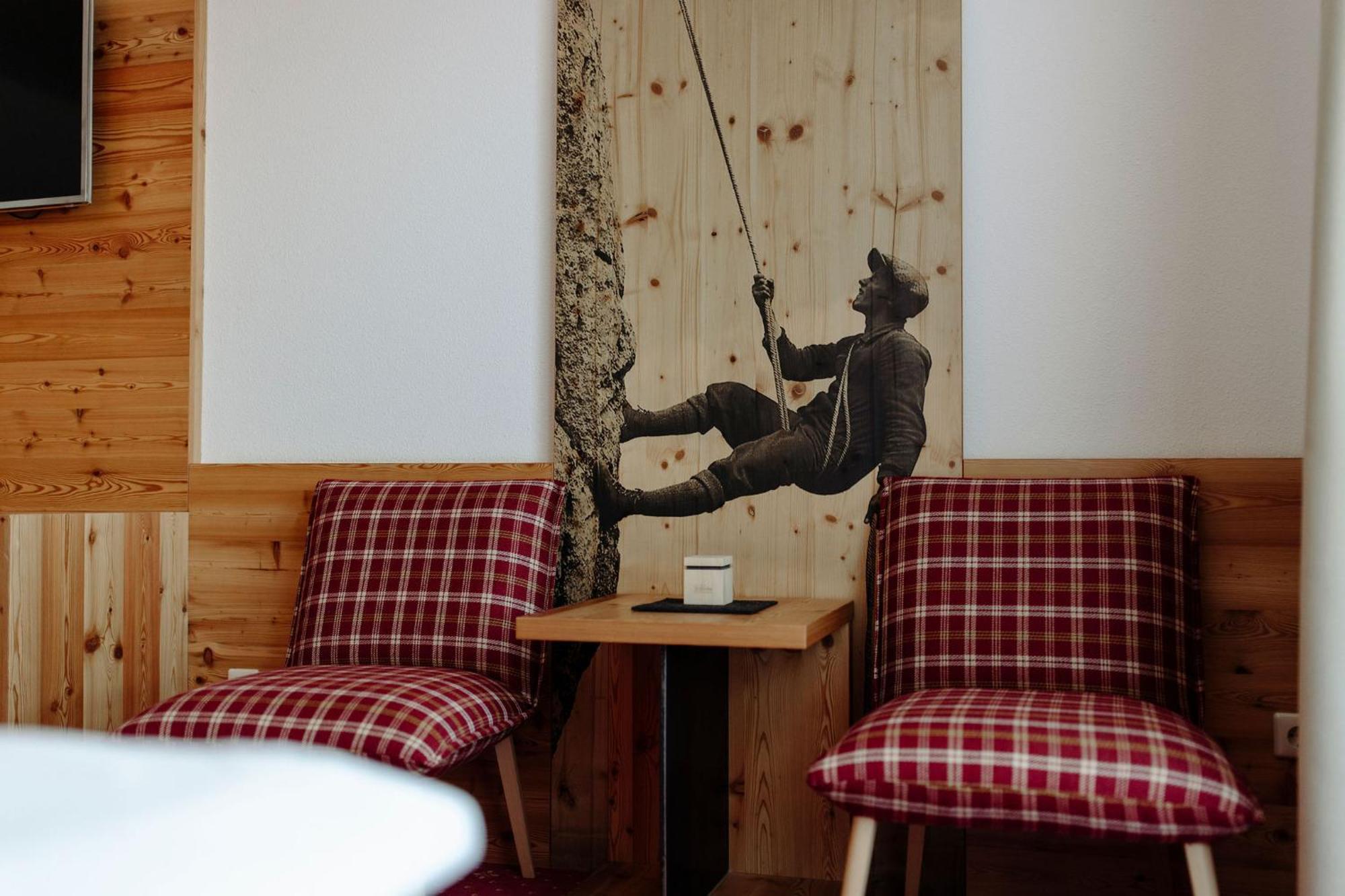 Hotel Waldfrieden Schladming Dış mekan fotoğraf