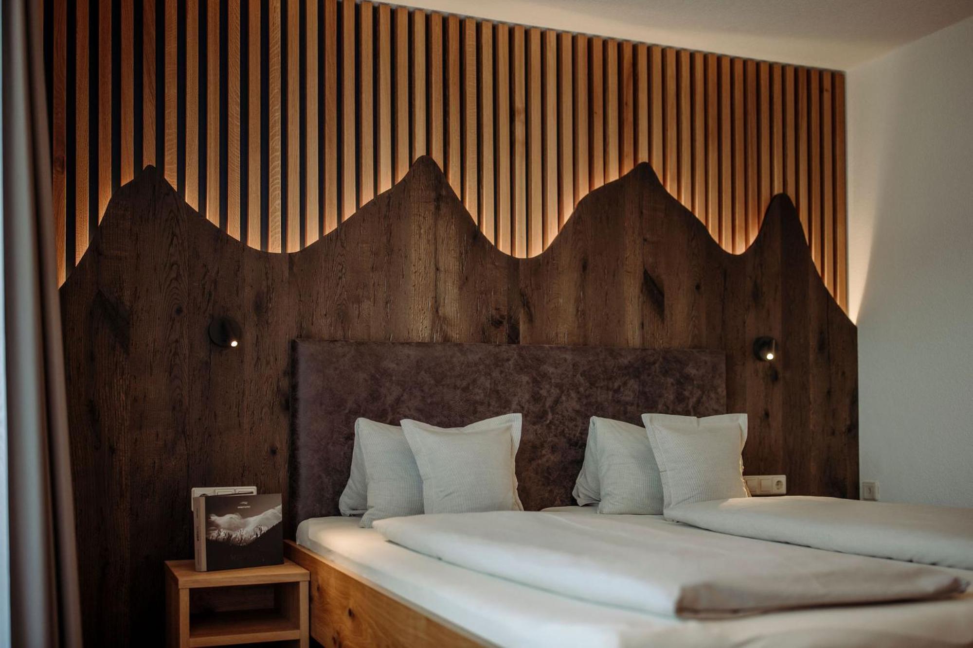 Hotel Waldfrieden Schladming Dış mekan fotoğraf