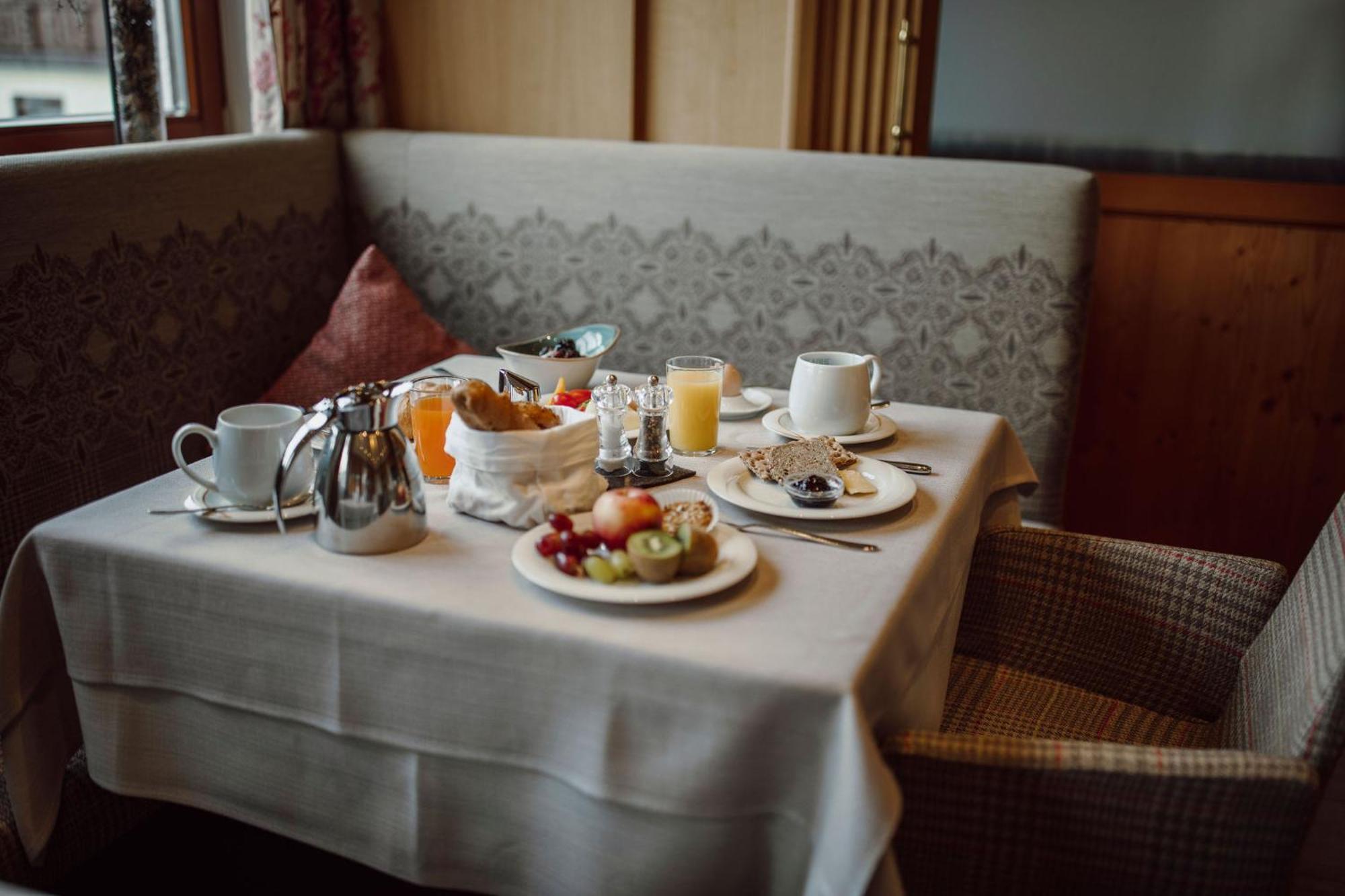 Hotel Waldfrieden Schladming Dış mekan fotoğraf